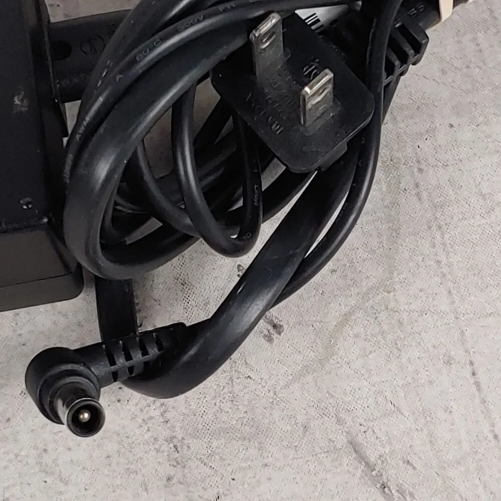 Samsung A6024_DSM 24V 2.5A 60W AC DC Adapter Power Supply Charger Cord TESTED